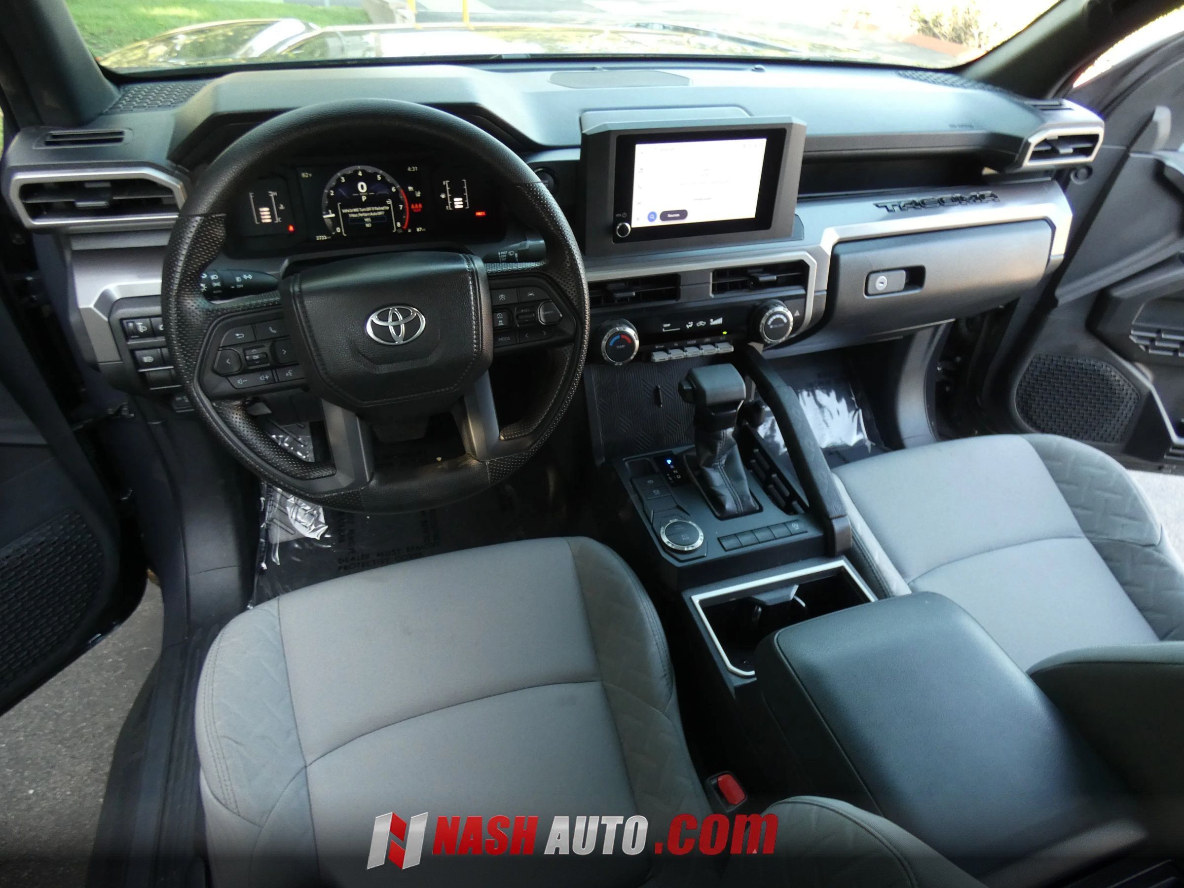 Used 2026 Toyota Tacoma SR5 RWD image 43