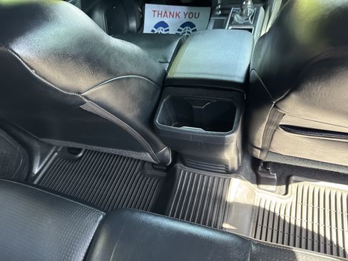 Used 2021 Toyota Tacoma Limited w/ Nightshade Package AWD/4WD image 13