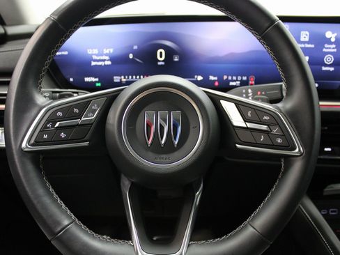 Used 2024 Buick Envision Sport Touring image 38