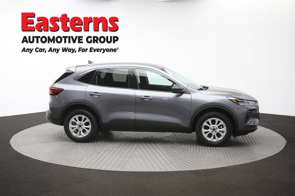 Used 2024 Ford Escape Active AWD/4WD image 48