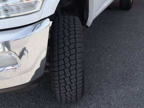 Used 2015 RAM 2500 Longhorn w/ Convenience Group image 49