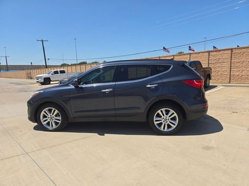 Used 2013 Hyundai Santa Fe Sport 2.0T FWD image 9