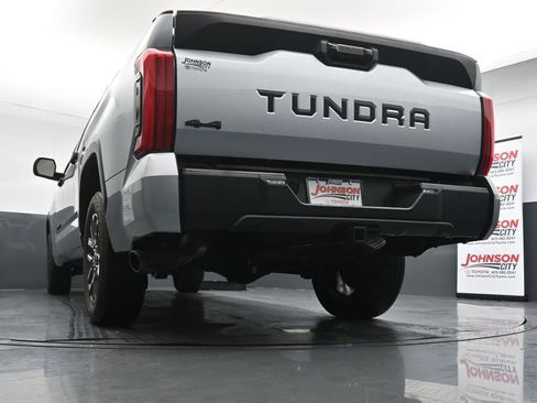 Used 2023 Toyota Tundra SR5 AWD/4WD image 36