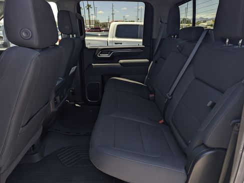 Used 2026 Chevrolet Silverado 2500 LT AWD/4WD image 10