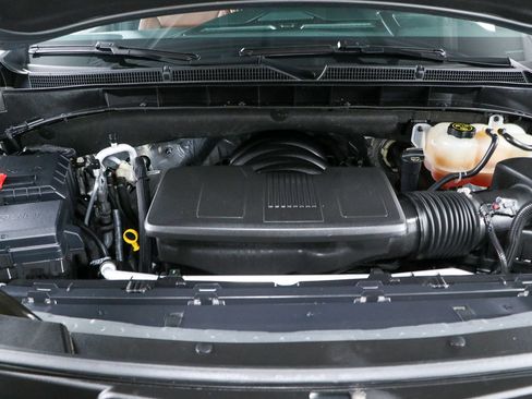 Used 2023 GMC Yukon Denali Ultimate AWD/4WD image 37