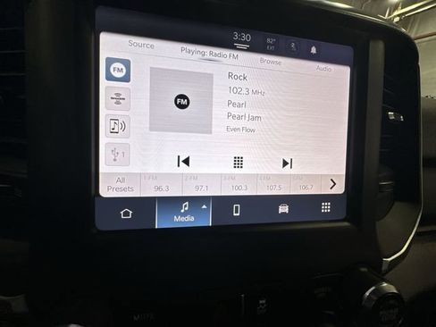 Used 2024 RAM 2500 Big Horn image 13