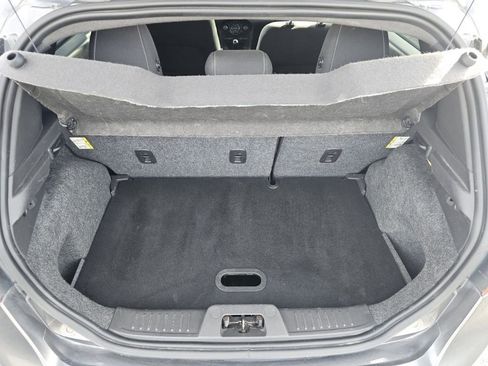 Used 2016 Ford Fiesta ST image 26