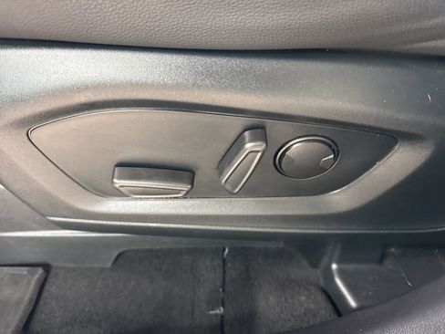 Certified 2022 Ford Explorer ST w/ Equipment Group 401A image 25