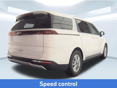Used 2025 MAZDA CX-5 AWD 2.5 S w/ Preferred Package image 2