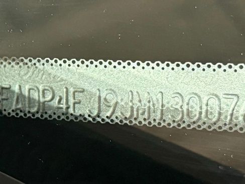 Used 2018 Ford Fiesta SE image 86