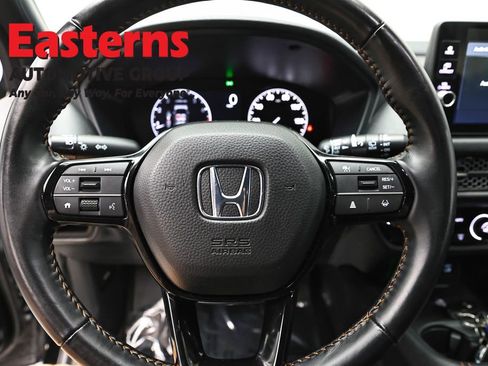 Used 2026 Honda HR-V Sport image 10