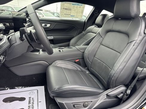 New 2026 Ford Mustang GT Premium image 9