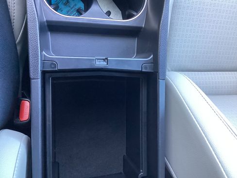 Certified 2023 Toyota bZ4X Limited w/ Weather Package image 33