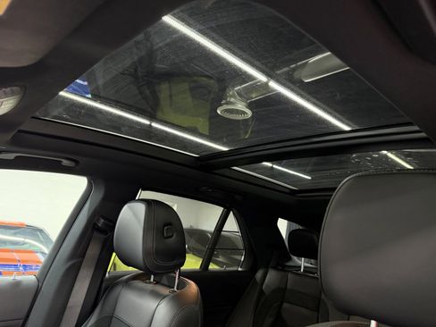 Used 2024 Mercedes-Benz GLE 53 AMG 4MATIC image 26