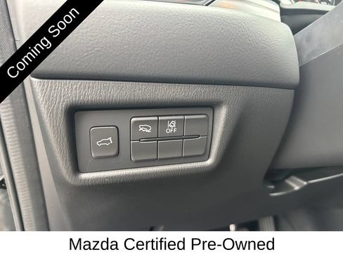 Used 2023 MAZDA CX-5 AWD 2.5 S image 11