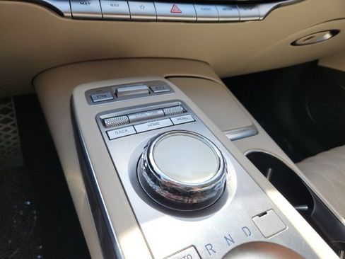 Used 2022 Genesis GV70 3.5T Sport w/ Sport Advanced Package image 30