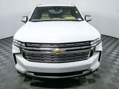 Used 2023 Chevrolet Tahoe Premier w/ Texas Edition AWD/4WD image 27
