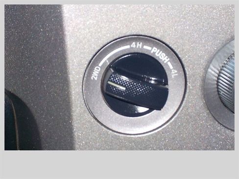 Used 2012 Toyota Tundra Limited w/ Platinum Pkg AWD/4WD image 25