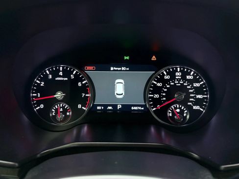 Used 2021 Kia Telluride SX w/ SX Prestige Package AWD/4WD image 35