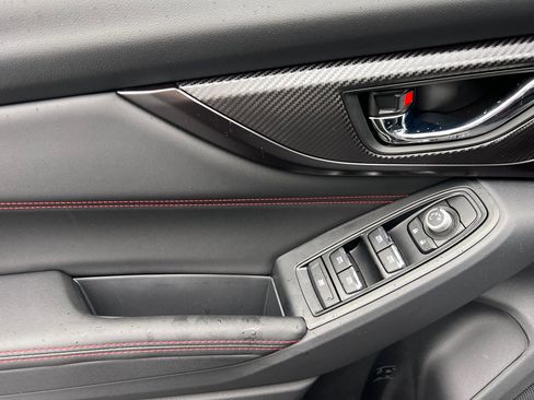 New 2025 Subaru WRX Premium image 11