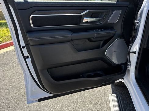 New 2027 RAM 1500 Laramie AWD/4WD image 10