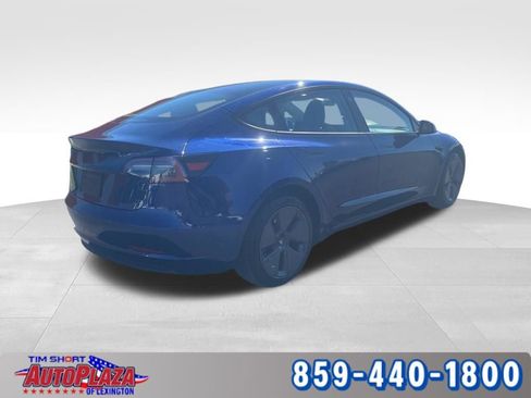 Used 2023 Tesla Model 3 Standard Range image 5