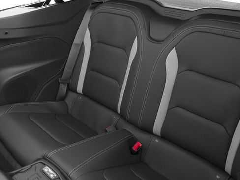 Used 2016 Chevrolet Camaro SS RWD image 17