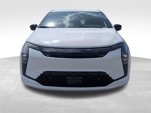 New 2027 Chrysler Pacifica Select w/ Family Tech Group FWD image 9