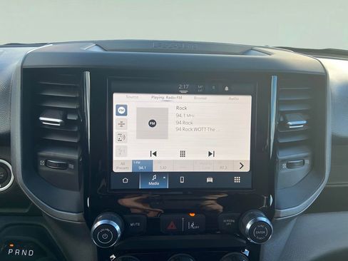 Used 2025 RAM 1500 Tradesman image 32