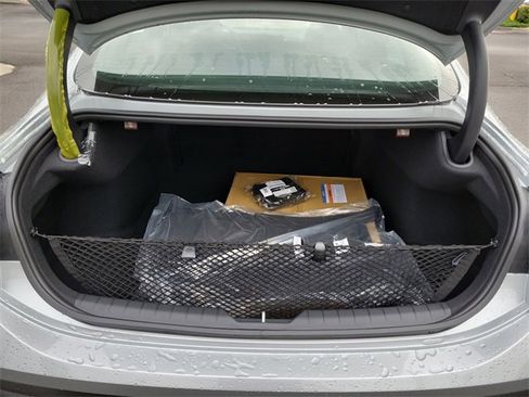 New 2026 Hyundai Sonata SE image 20