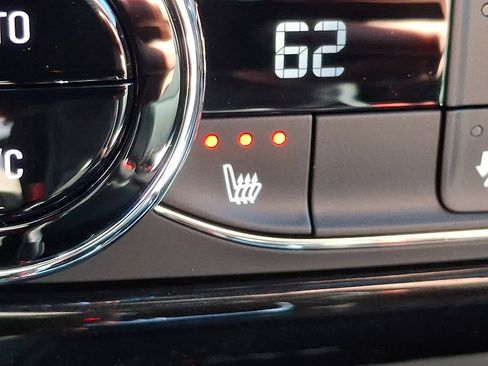 New 2026 Chevrolet TrailBlazer RS w/ Convenience Package image 16