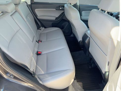 Used 2017 Subaru Forester 2.5i Limited w/ Popular Package #2 image 29