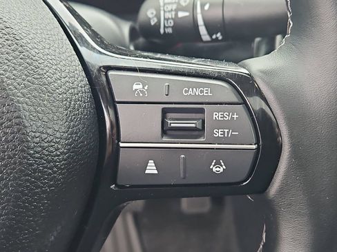 Certified 2023 Honda Civic EX image 24