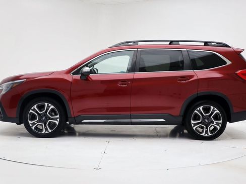 Used 2023 Subaru Ascent Limited w/ Technology Package image 5