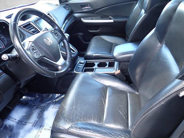 Used 2015 Honda CR-V EX-L image 10