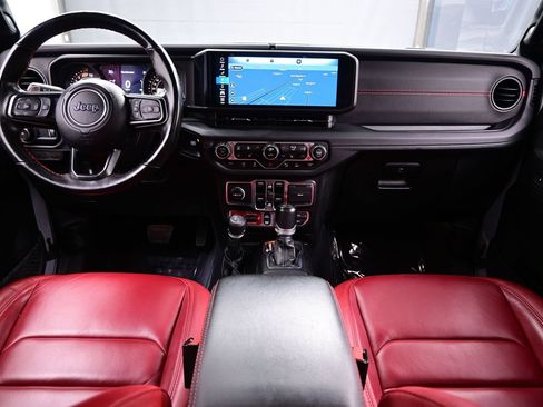 Used 2024 Jeep Wrangler Unlimited Rubicon 392 AWD/4WD image 18
