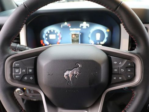 New 2026 Ford Bronco Heritage Edition AWD/4WD image 25