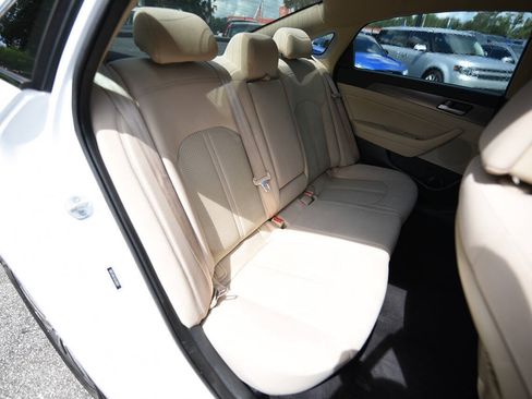 Used 2016 Hyundai Sonata Sport FWD image 12