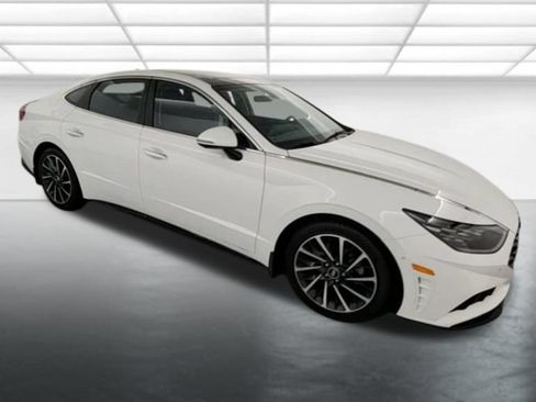 Used 2023 Hyundai Sonata Limited FWD image 9