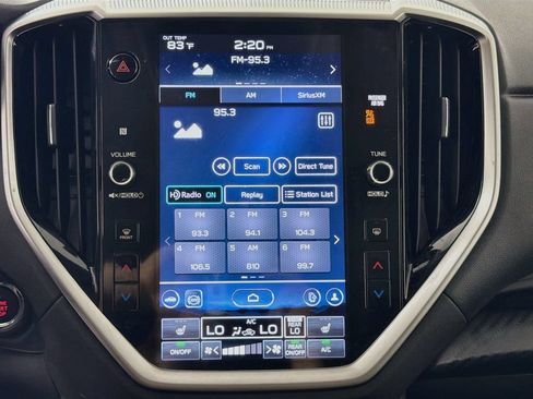Used 2024 Subaru Ascent Premium w/ Convenience Package AWD/4WD image 20