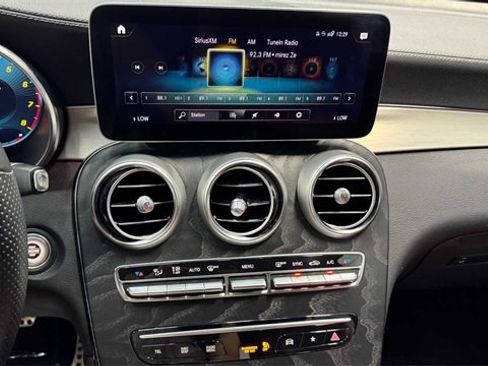 Used 2023 Mercedes-Benz GLC 300 4MATIC Coupe w/ AMG Line image 26