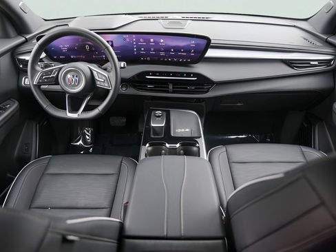 Used 2026 Buick Enclave Sport Touring FWD image 27
