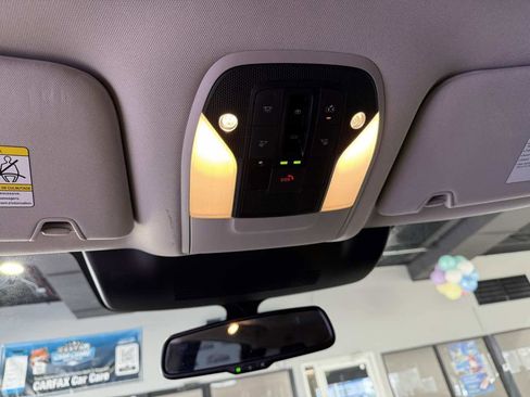 Used 2022 INFINITI QX60 Pure image 25