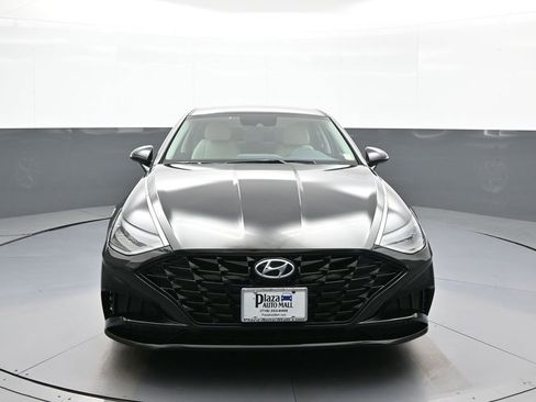Certified 2023 Hyundai Sonata SEL FWD image 2
