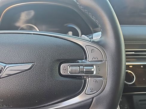 Used 2024 Genesis GV80 2.5T image 21