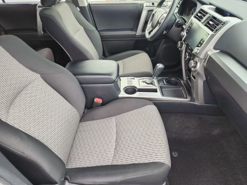 Certified 2023 Toyota 4Runner SR5 RWD image 12