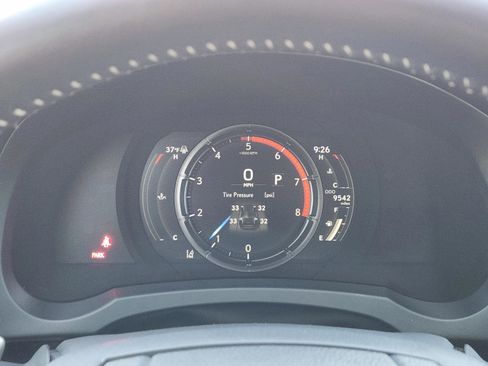 Used 2024 Lexus IS 500 500 F SPORT Performance Premiu image 9