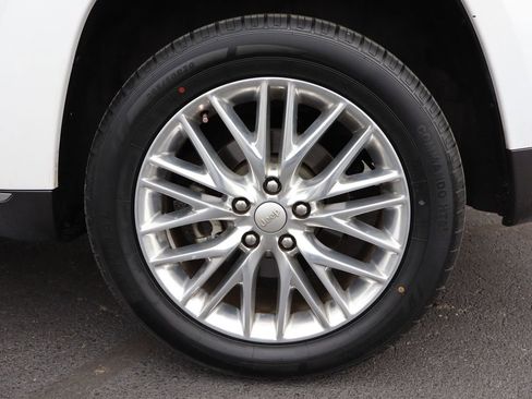 Used 2018 Jeep Grand Cherokee Summit image 42