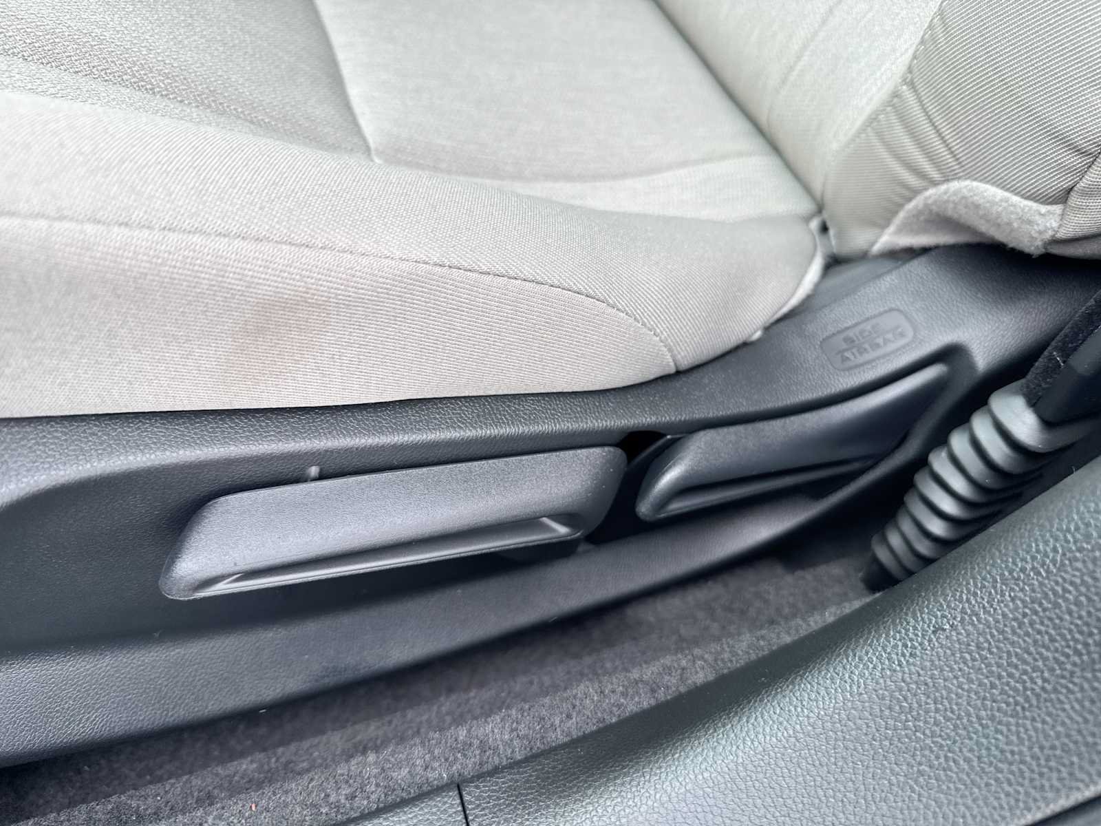 New 2026 Honda Accord LX image 14