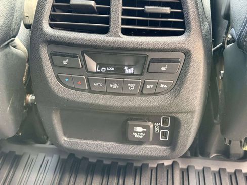 Used 2020 Honda Passport Touring image 27
